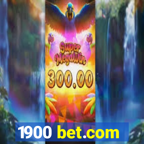 1900 bet.com